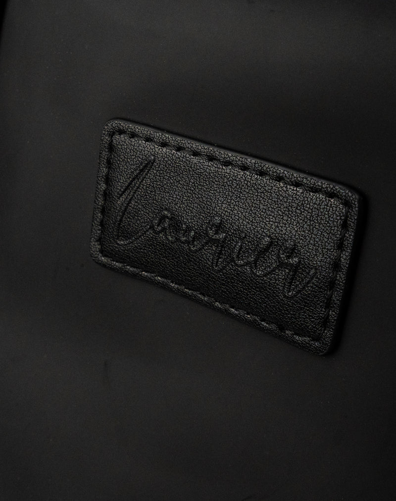 Bolsa de viaje Uma - Negro