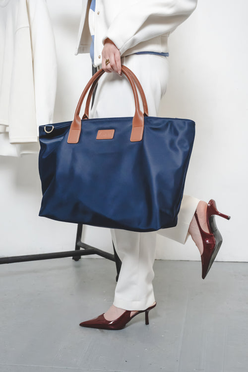 Sacs À Main Vea - Bleu Marine