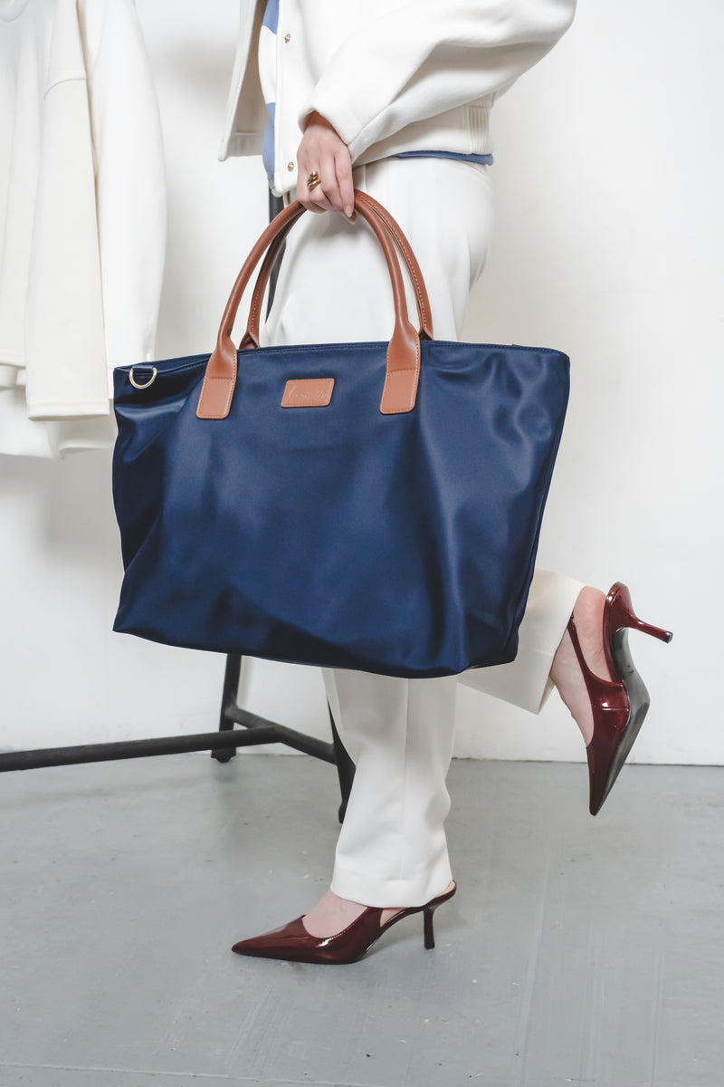 Sacs À Main Vea - Bleu Marine