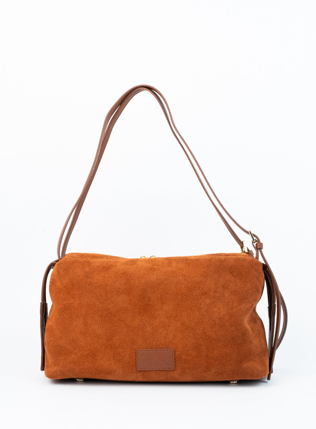 Yra Crossbody Bags - Camel