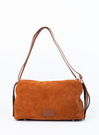 Yra Crossbody Bags - Camel