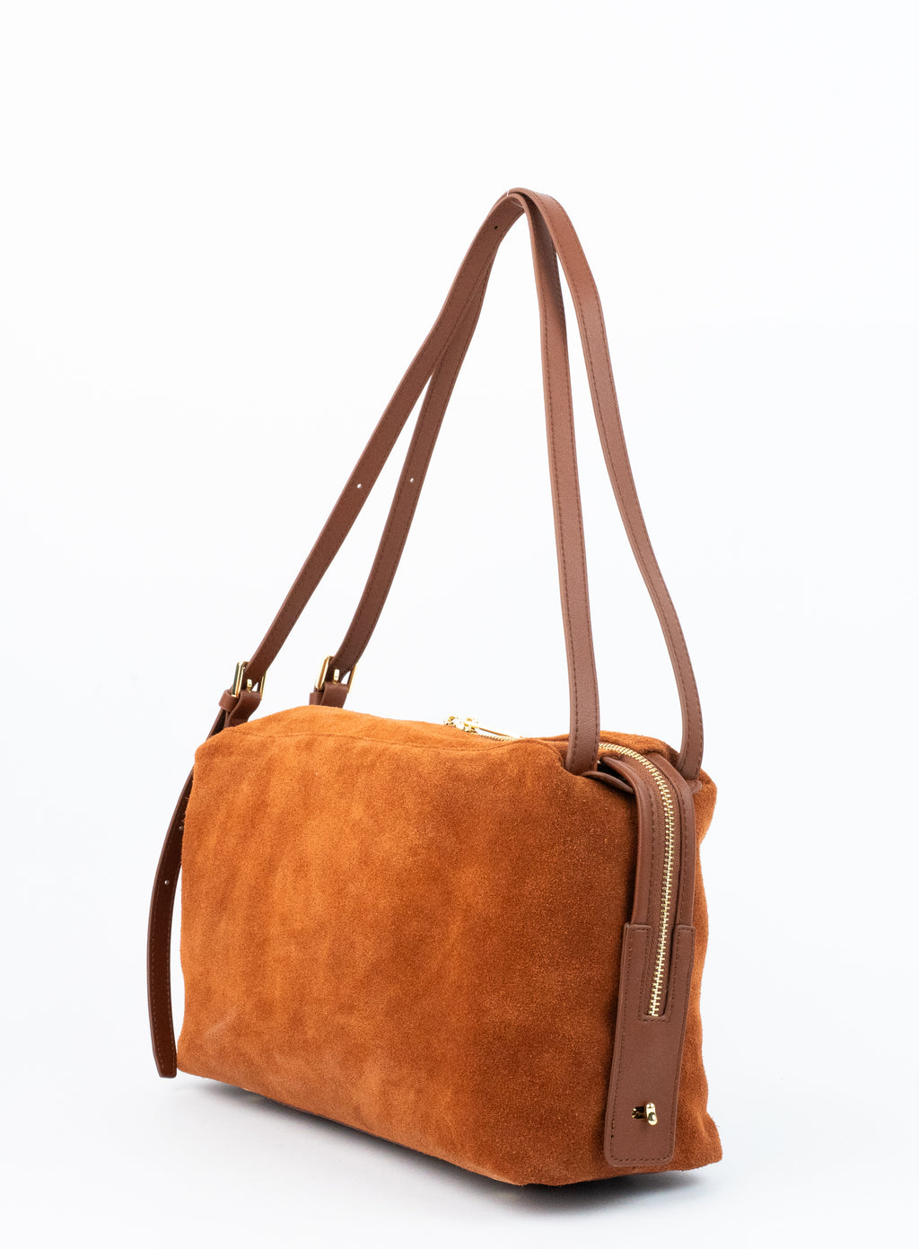 Yra Crossbody Bags - Camel