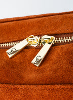Yra Crossbody Bags - Camel