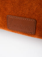 Yra Crossbody Bags - Camel