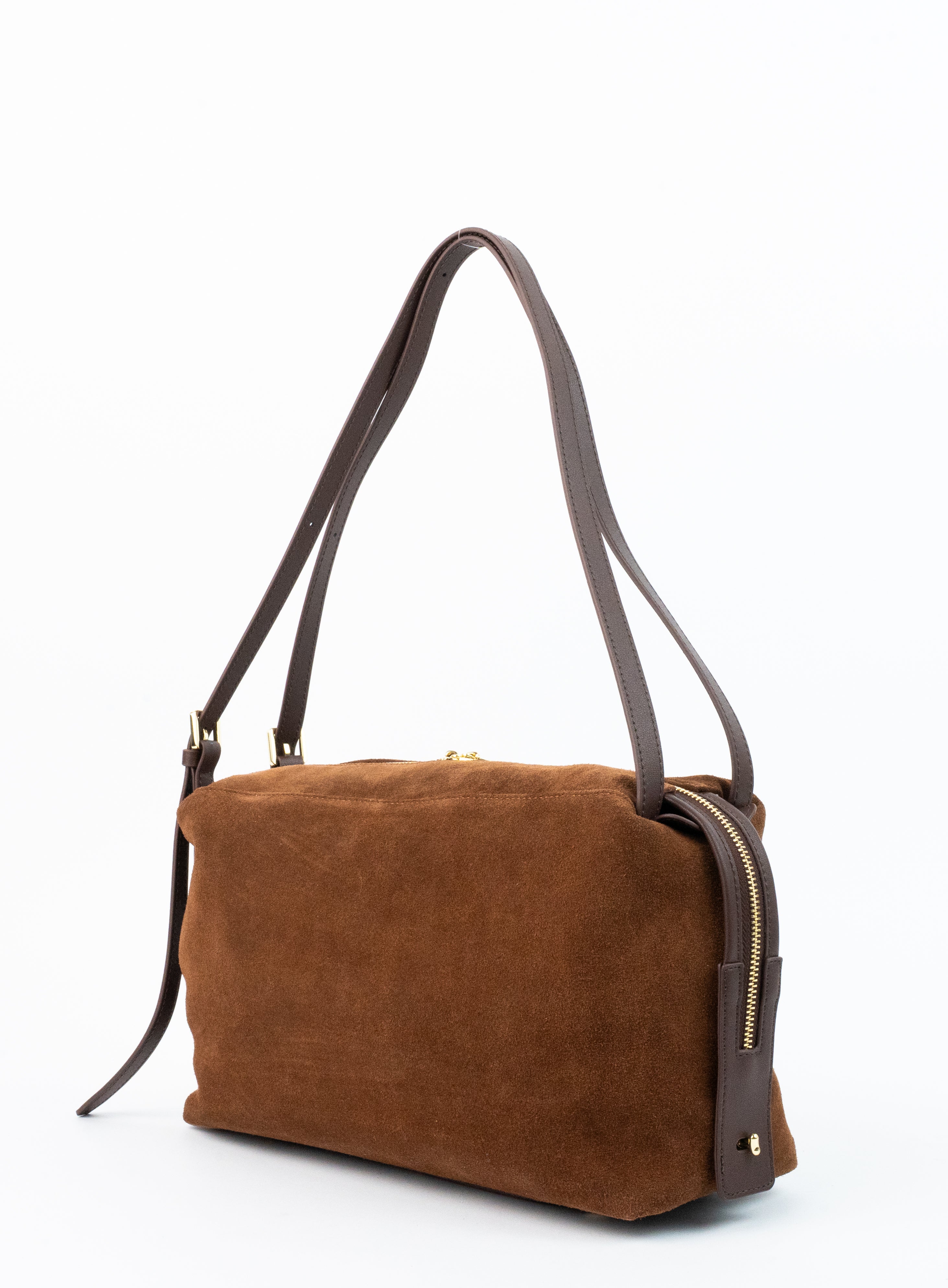 Sacs À Bandoulière Yra - Moka