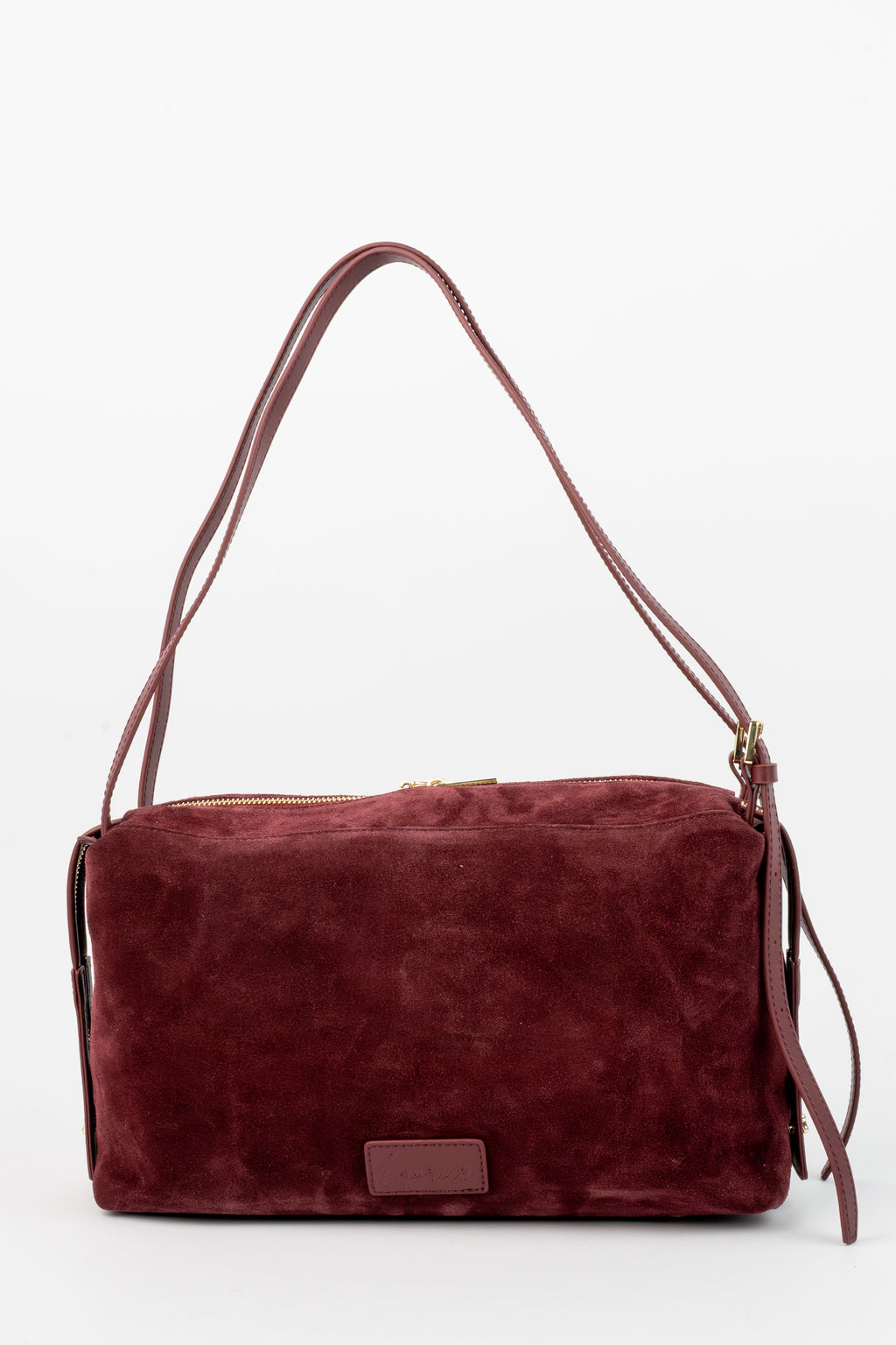 Sacs À Bandoulière Yra - Bordeaux