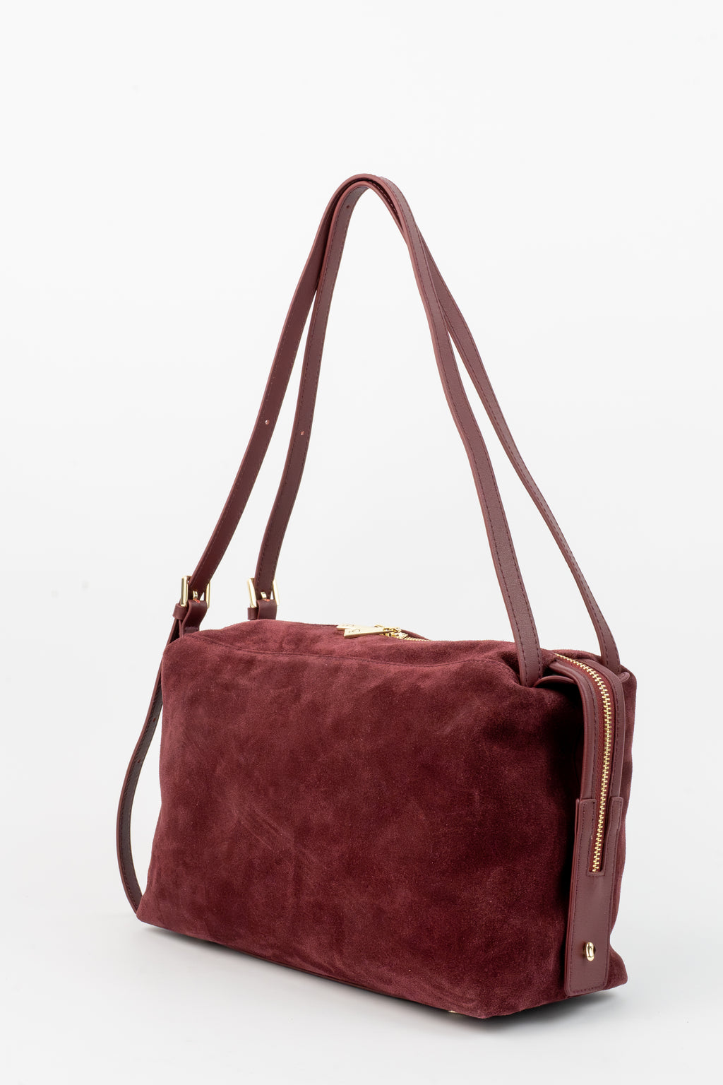 Sacs À Bandoulière Yra - Bordeaux