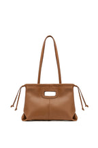 Bolsos de hombro Aubin - Camel