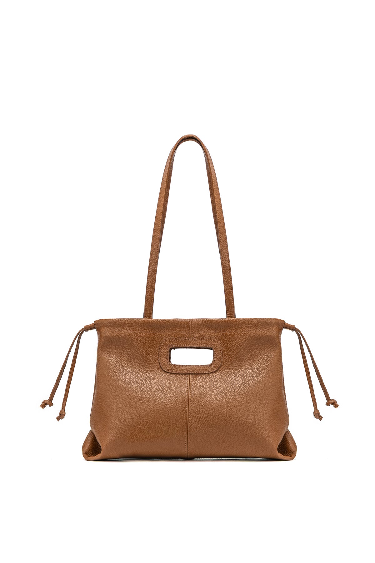 Bolsos de hombro Aubin - Camel