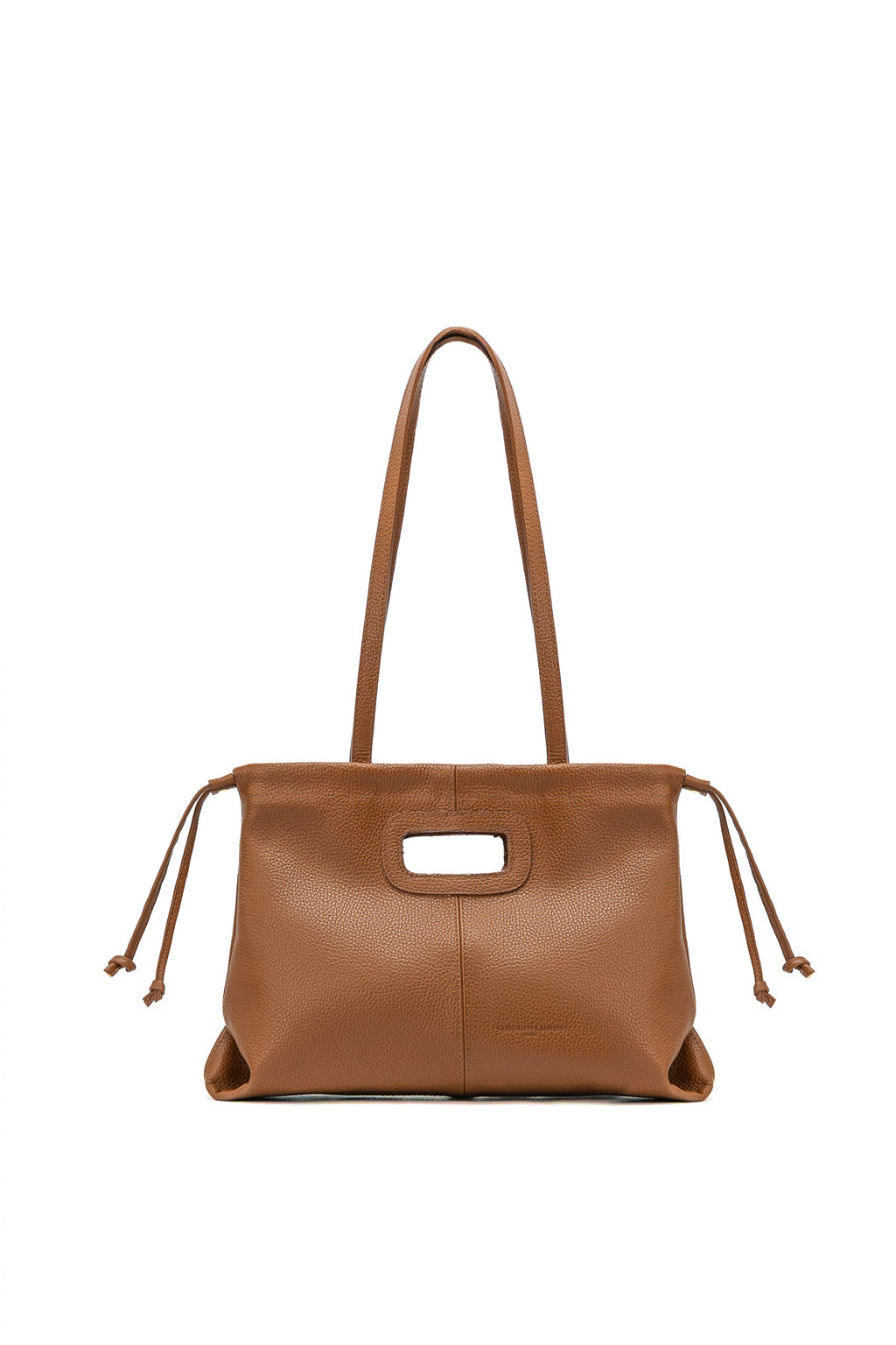 Bolsos de hombro Aubin - Camel