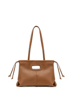 Bolsos de hombro Aubin - Camel
