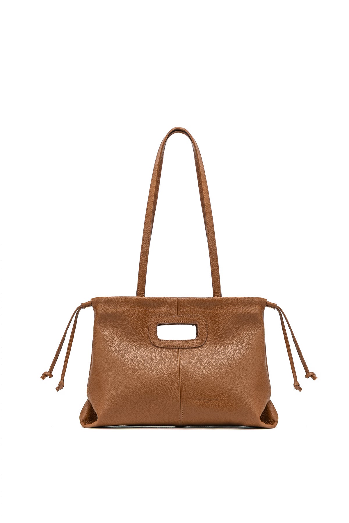 Bolsos de hombro Aubin - Camel