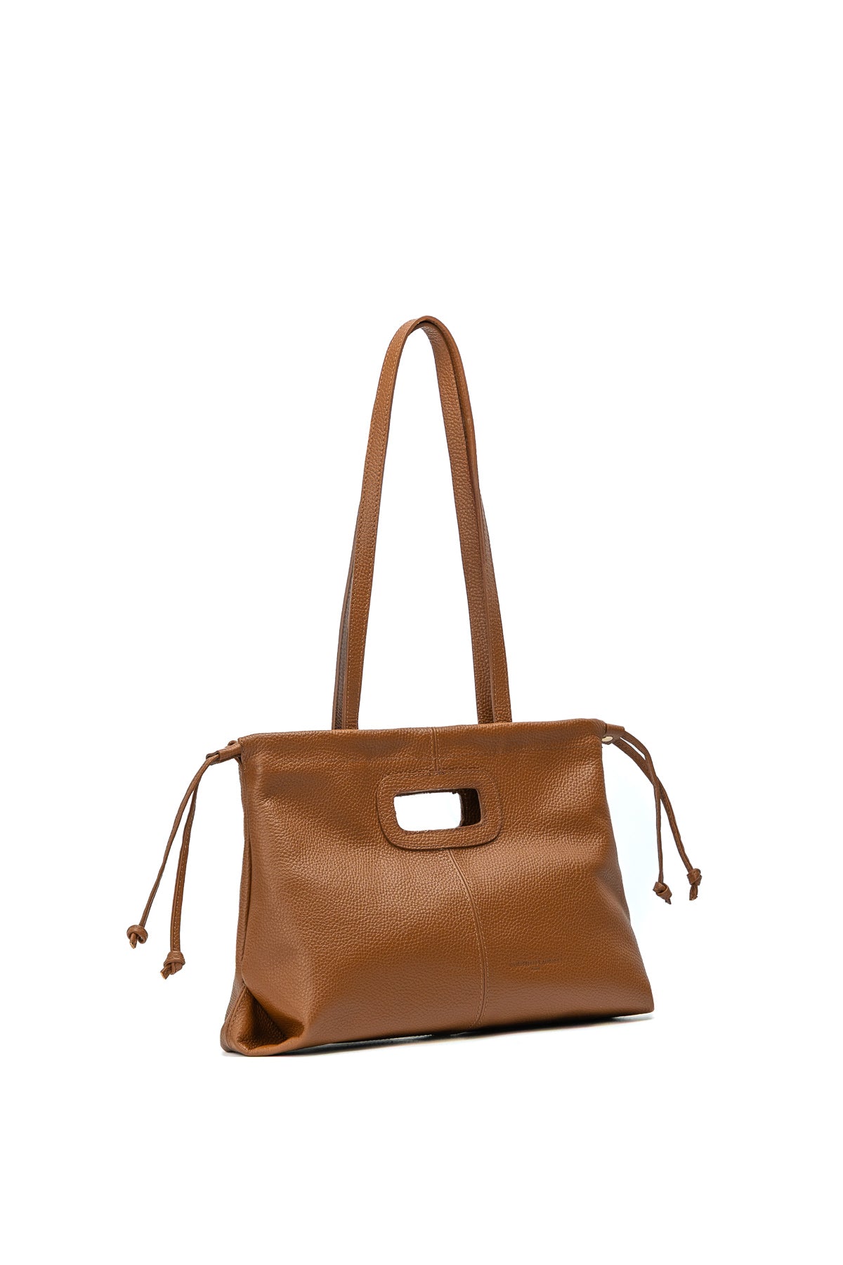 Bolsos de hombro Aubin - Camel