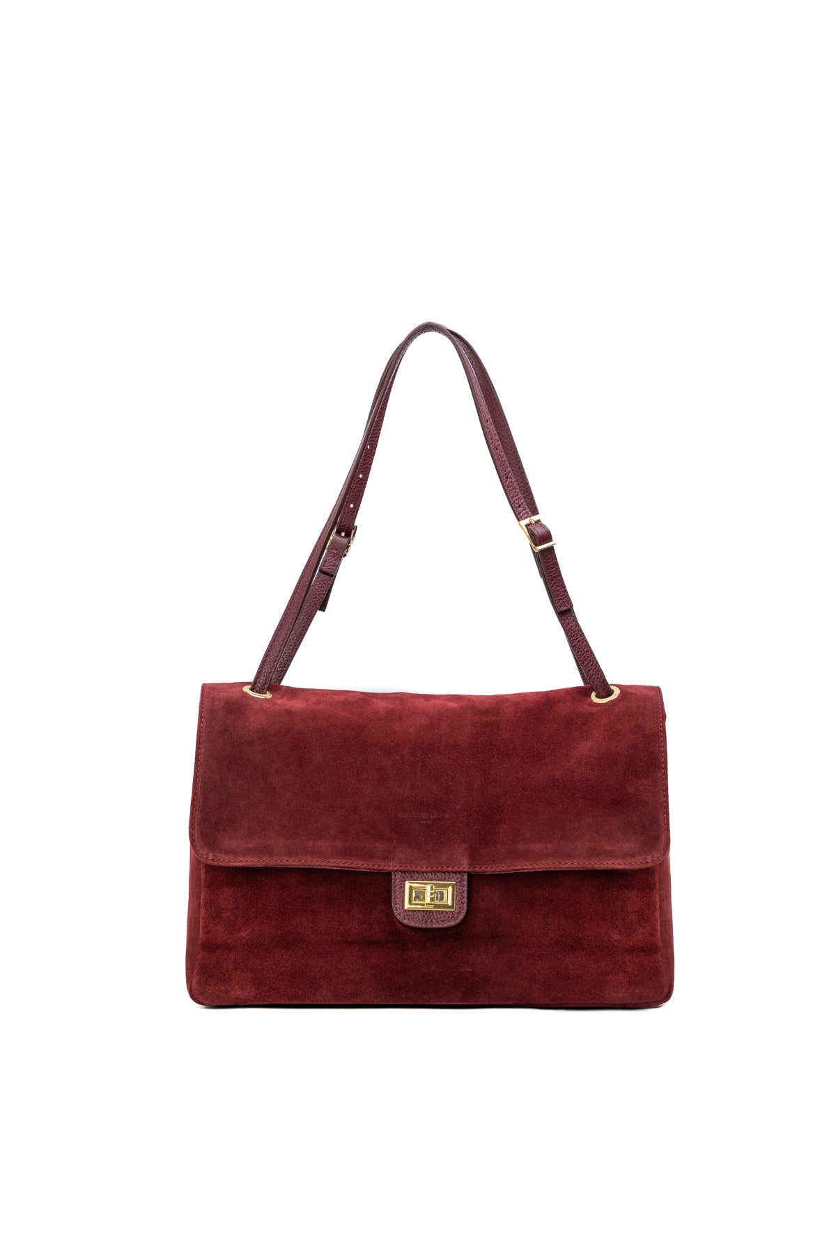 Borsa a Spalla Aure - Bordeaux