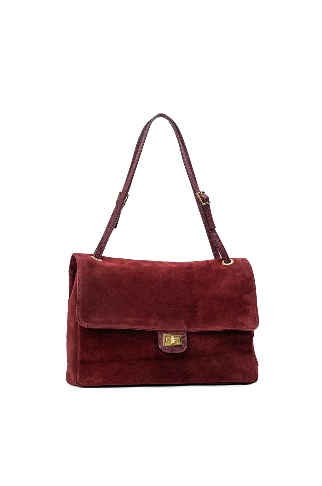 Borsa a Spalla Aure - Bordeaux
