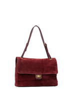 Borsa a Spalla Aure - Bordeaux