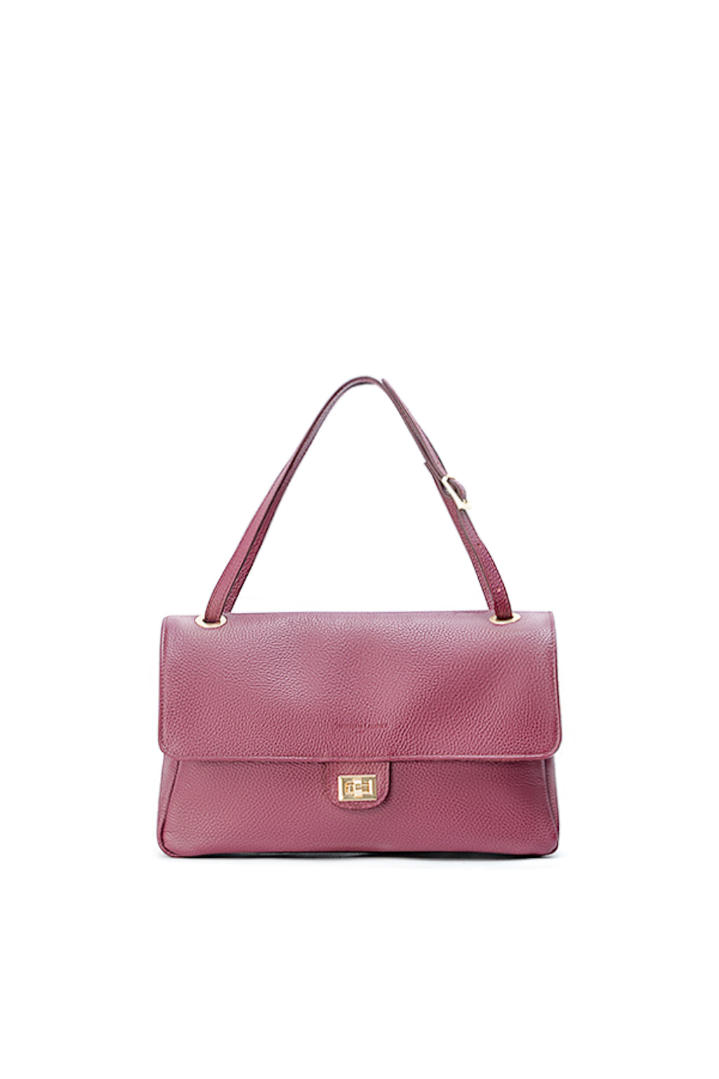 Borsa a Spalla Ilana - Bordeaux