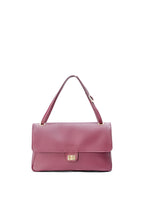 Borsa a Spalla Ilana - Bordeaux
