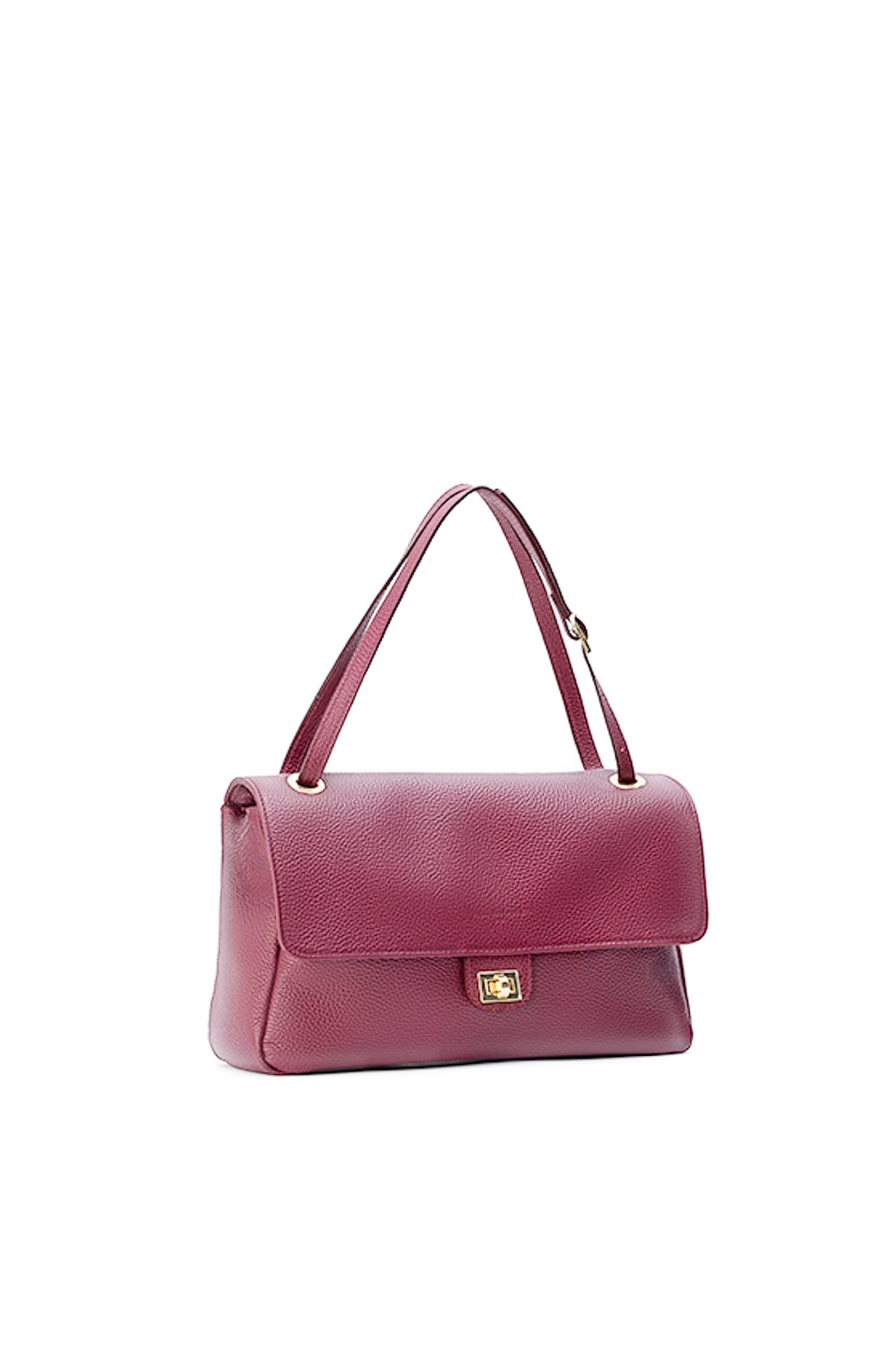 Borsa a Spalla Ilana - Bordeaux
