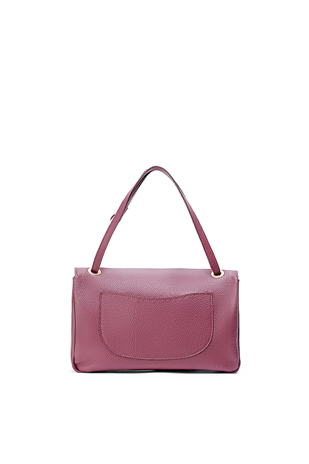 Borsa a Spalla Ilana - Bordeaux