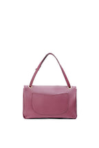 Borsa a Spalla Ilana - Bordeaux