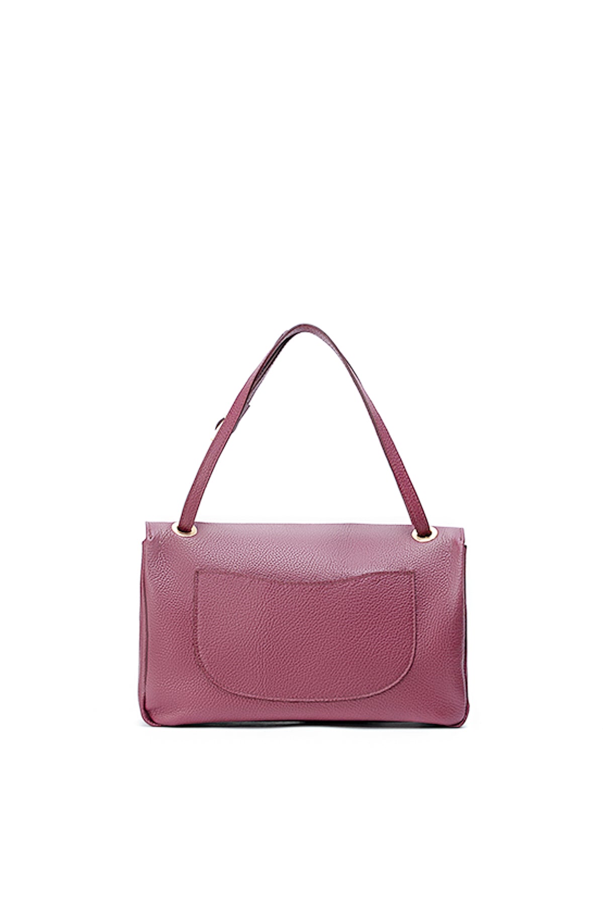 Borsa a Spalla Ilana - Bordeaux