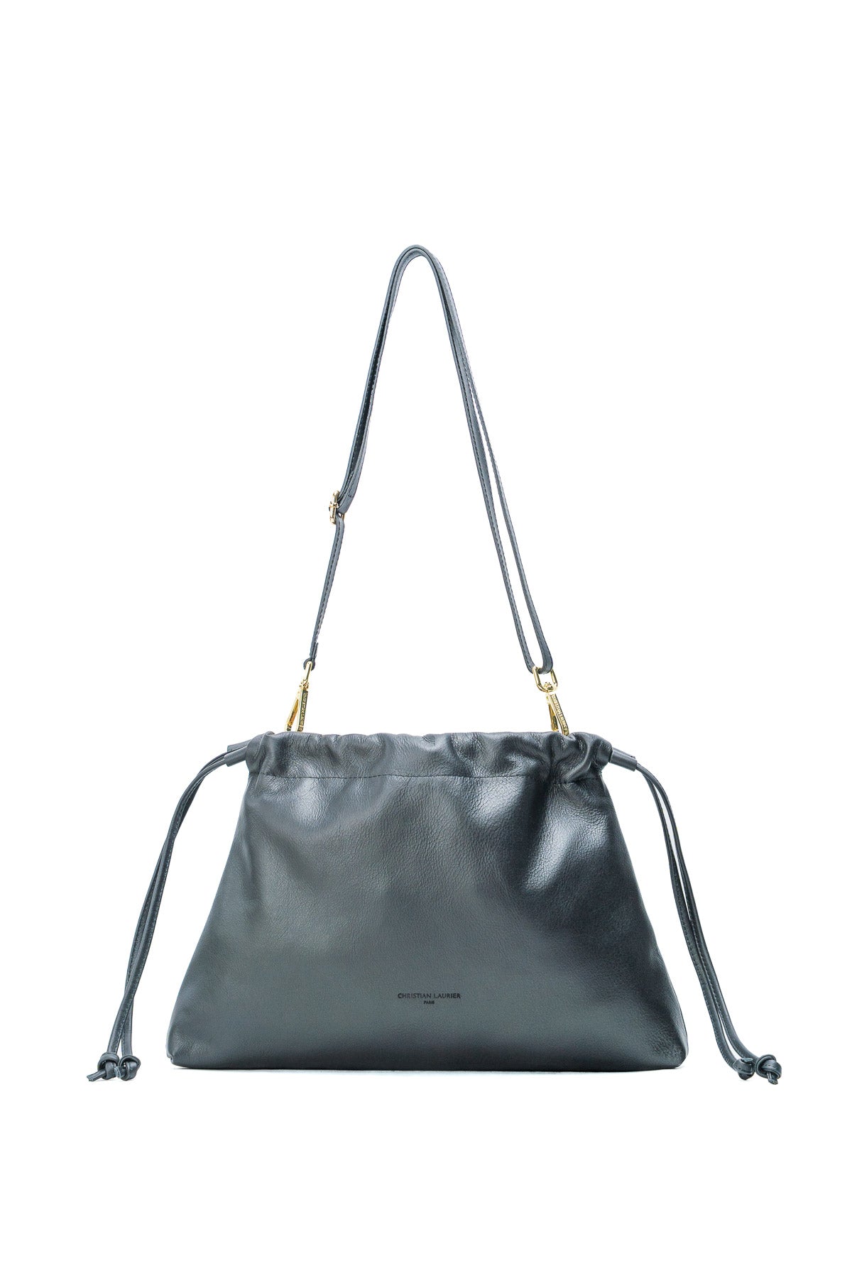 Borsa a Tracolla Sienna - Moka