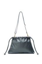 Borsa a Tracolla Sienna - Moka
