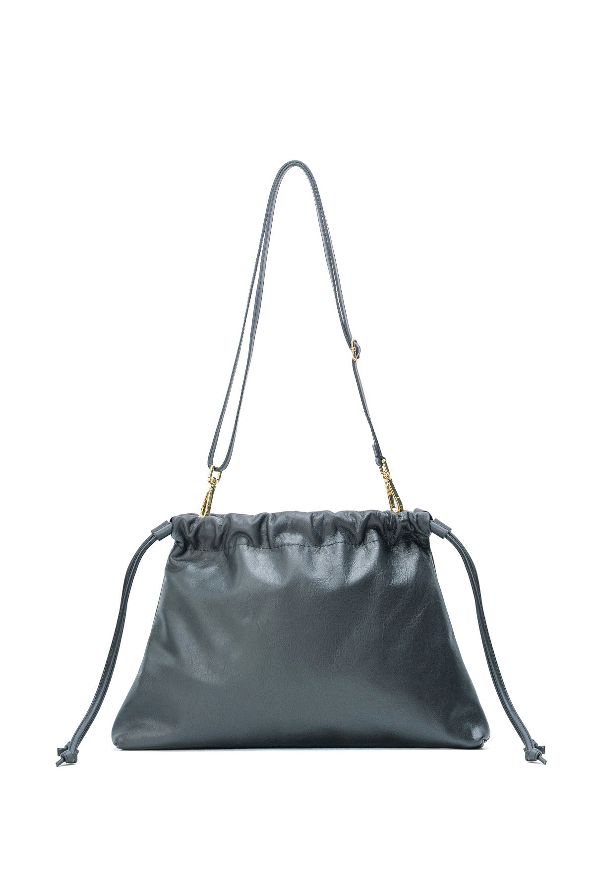 Borsa a Tracolla Sienna - Moka