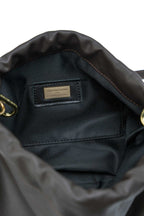 Borsa a Tracolla Sienna - Moka