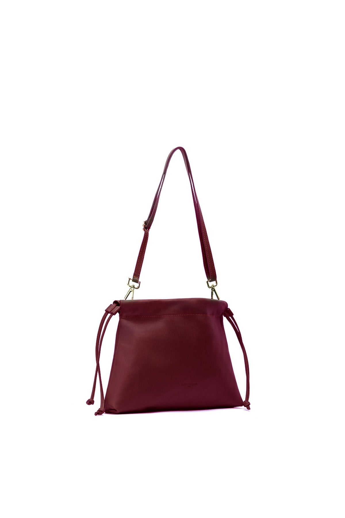 Umhängetasche Sienna - Bordeaux
