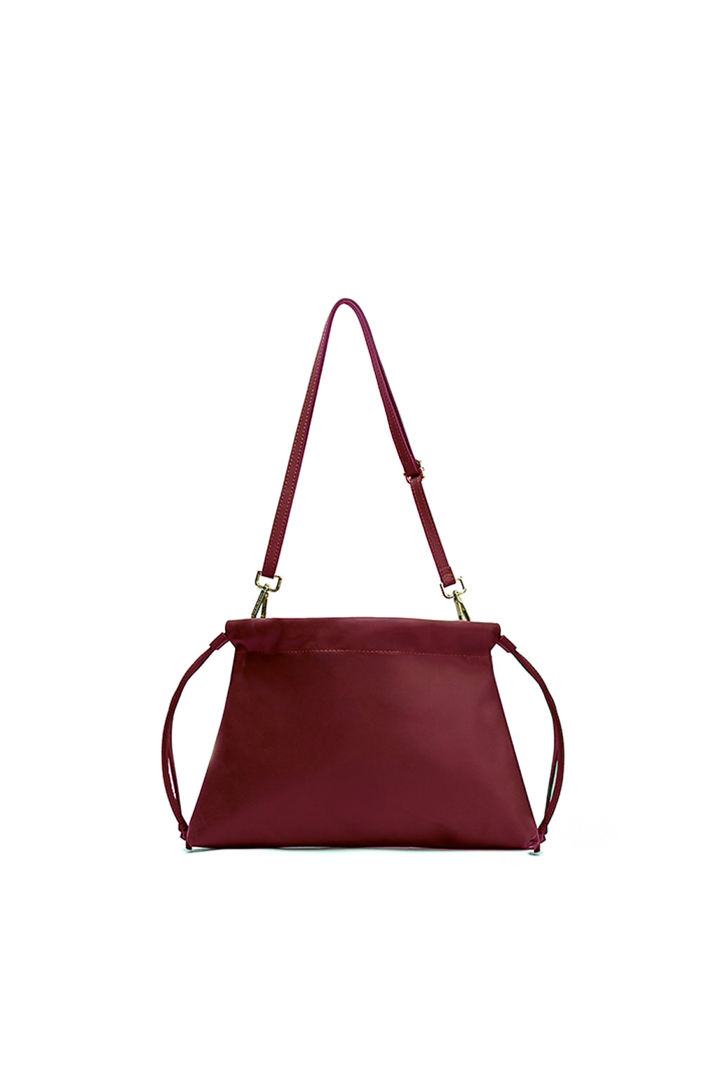 Umhängetasche Sienna - Bordeaux