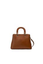 Borsa a Mano Silvia - Cammello