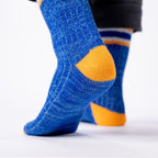 Chaussettes En Coton Épais Club - Ucla