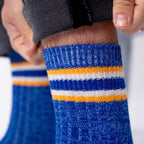 Chaussettes En Coton Épais Club - Ucla