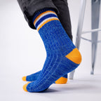 Chaussettes En Coton Épais Club - Ucla