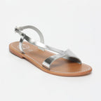 Sandals Clairvistone - Silver