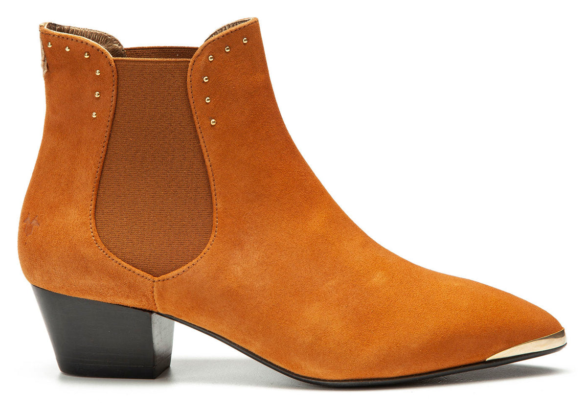 Clara 5 Cognac