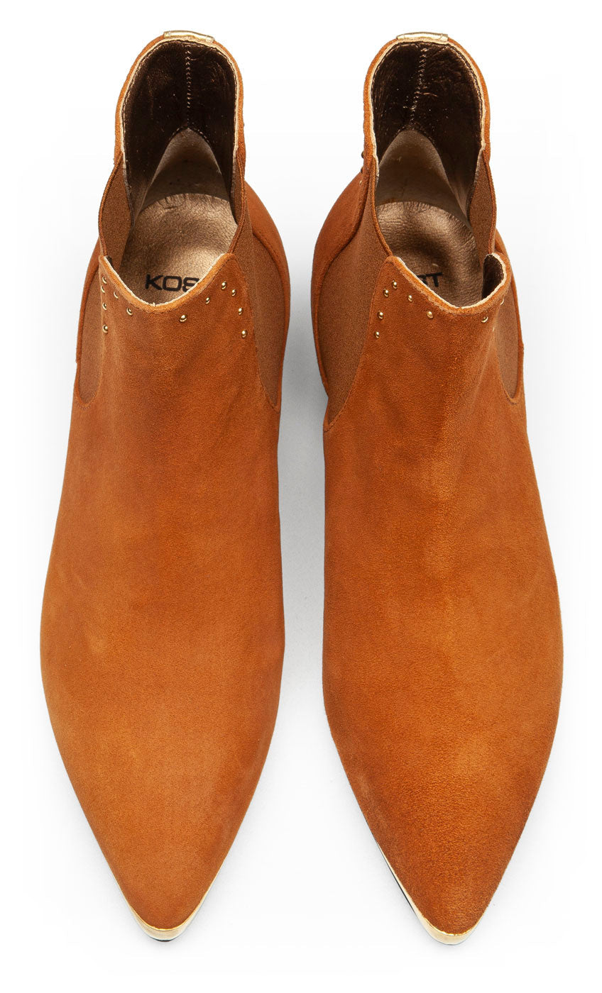 Clara 5 Cognac
