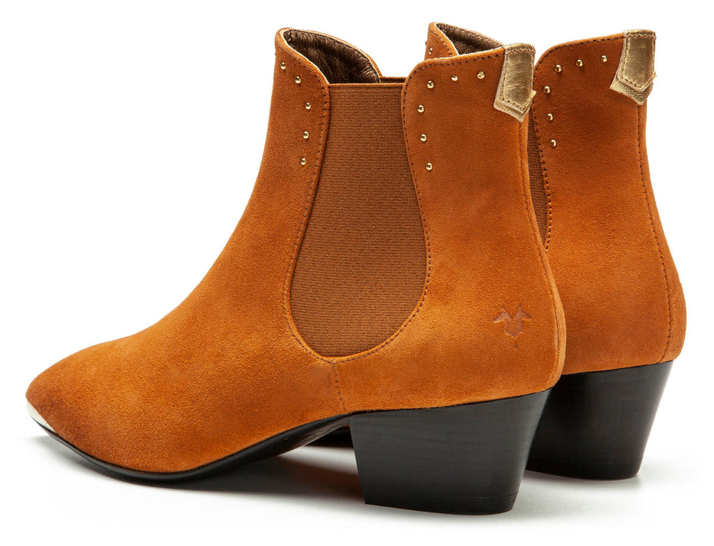 Clara 5 Cognac