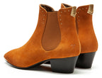 Clara 5 Cognac