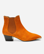 Clara 5 Cognac