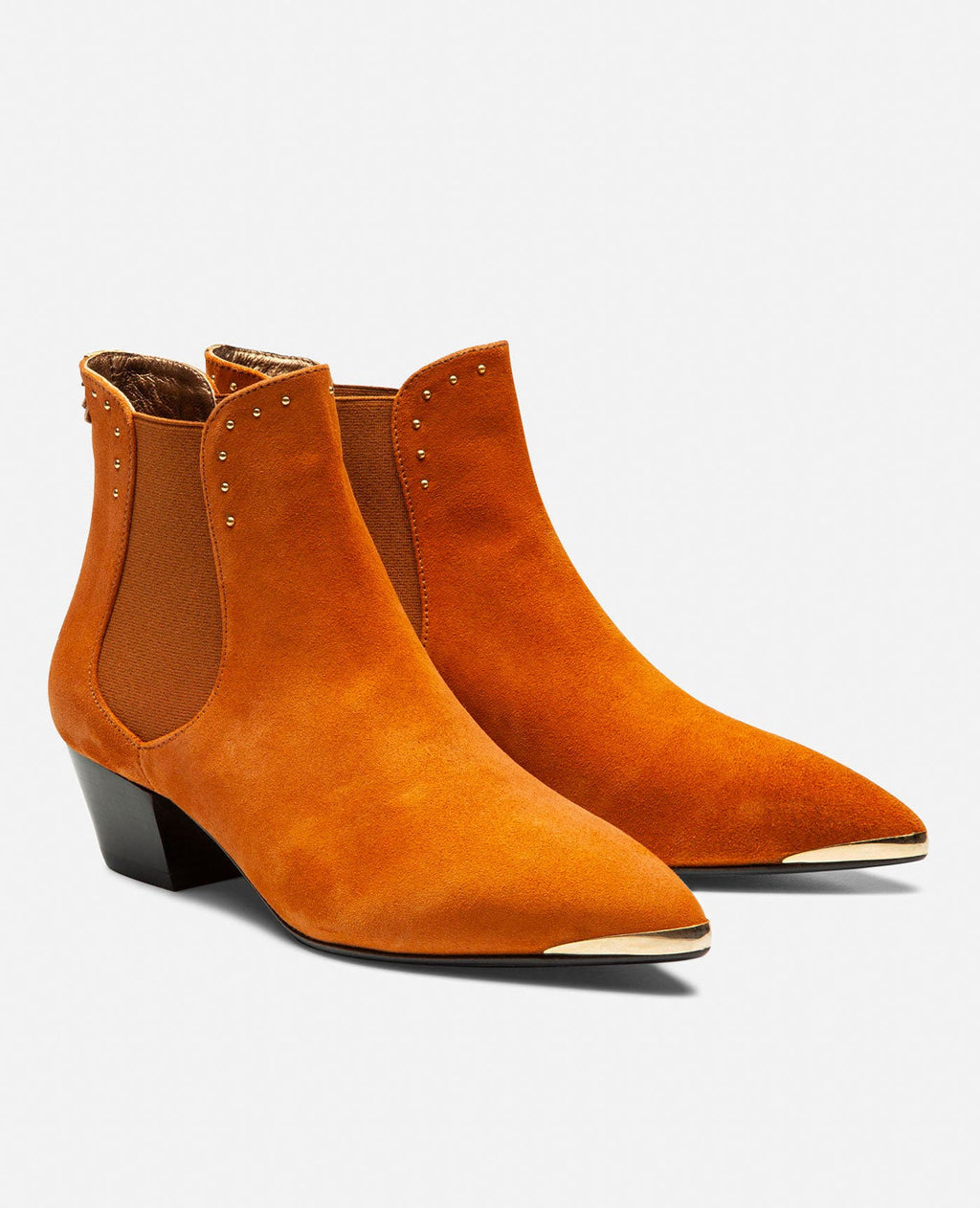 Clara 5 Cognac