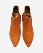 Clara 5 Cognac
