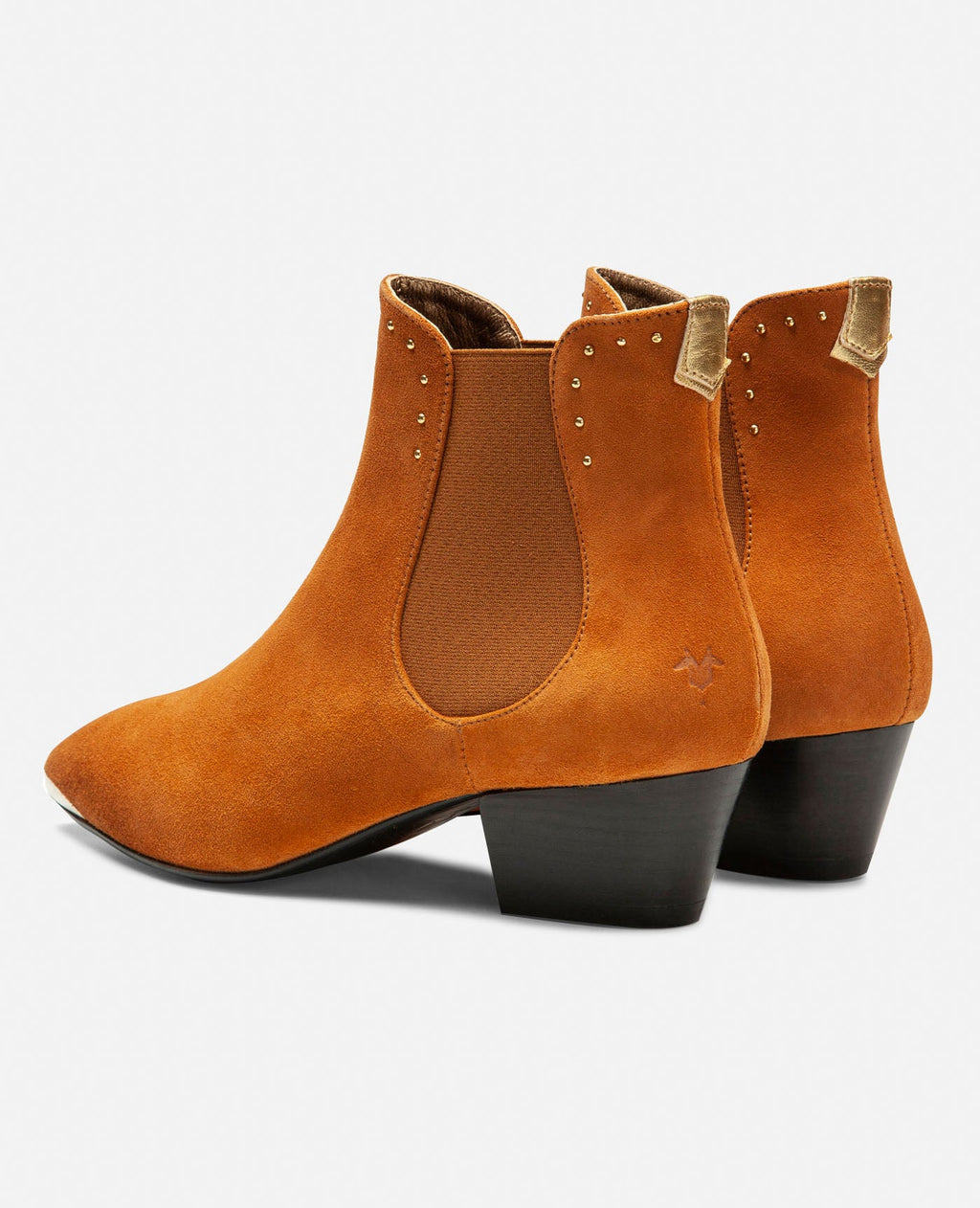 Clara 5 Cognac