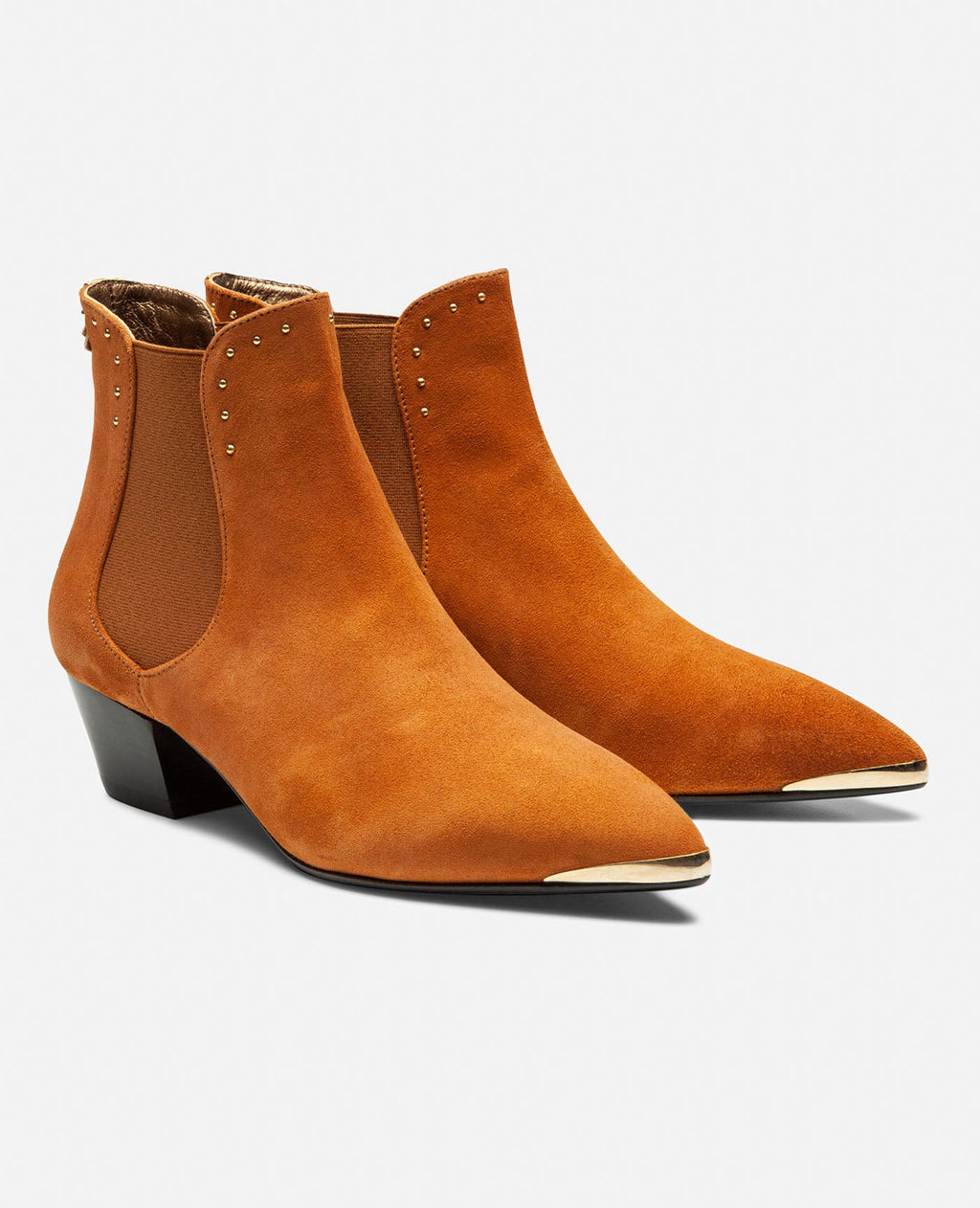 Clara 5 Cognac