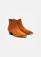 Clara 5 Cognac
