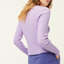 Gilet Clara - Mirage