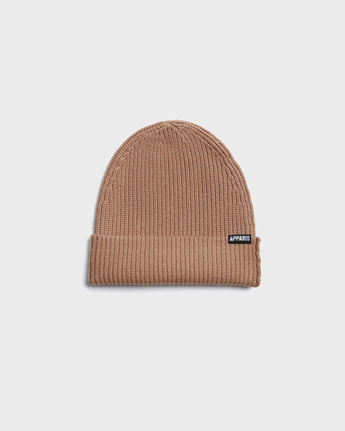 Bonnet Clarissa - Beige