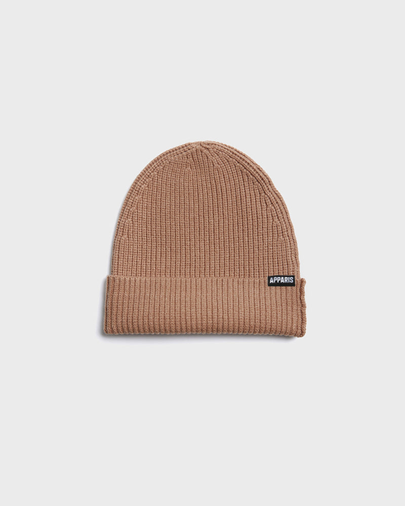 Bonnet Clarissa - Beige